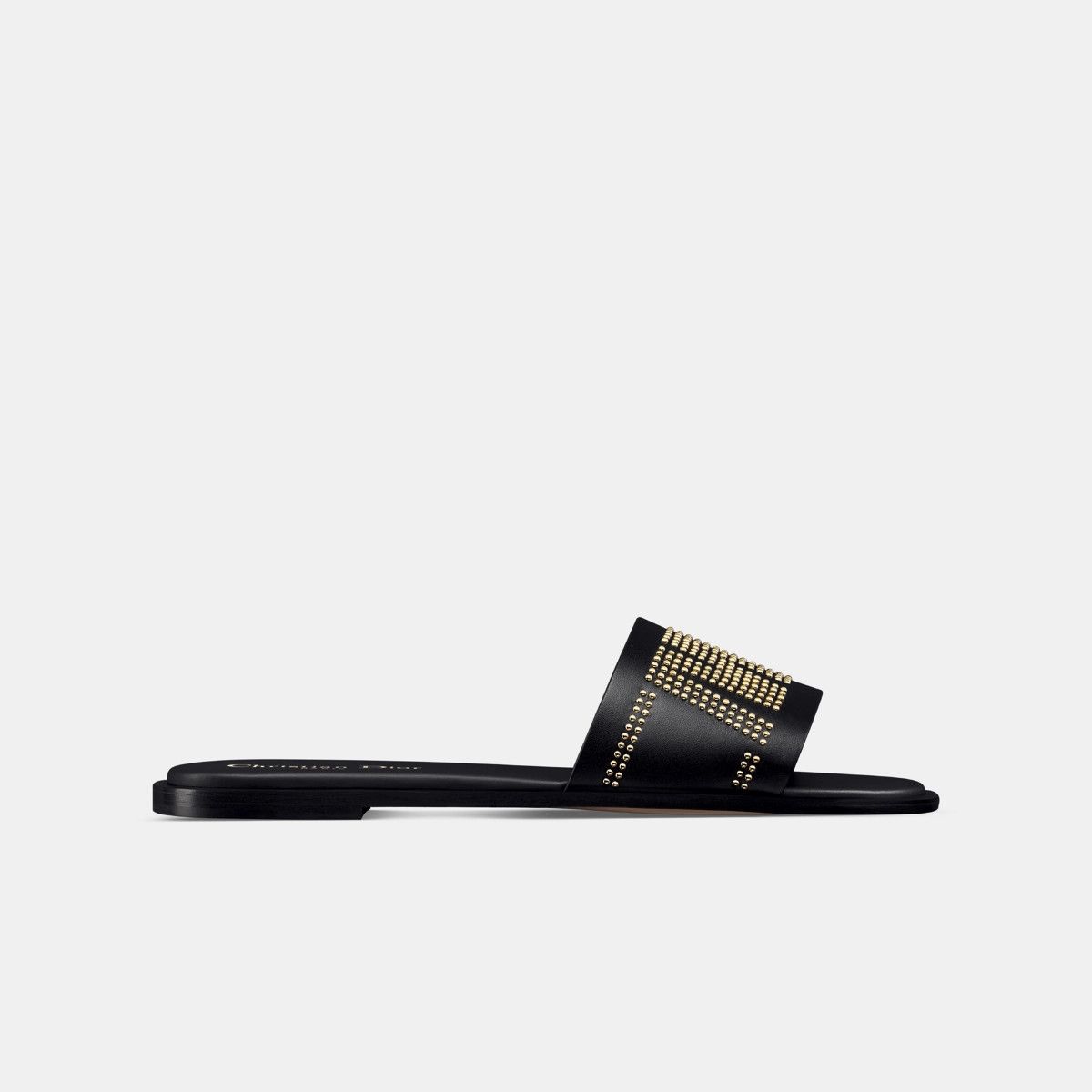 o1bcso1str0226 Dway Slide in Black