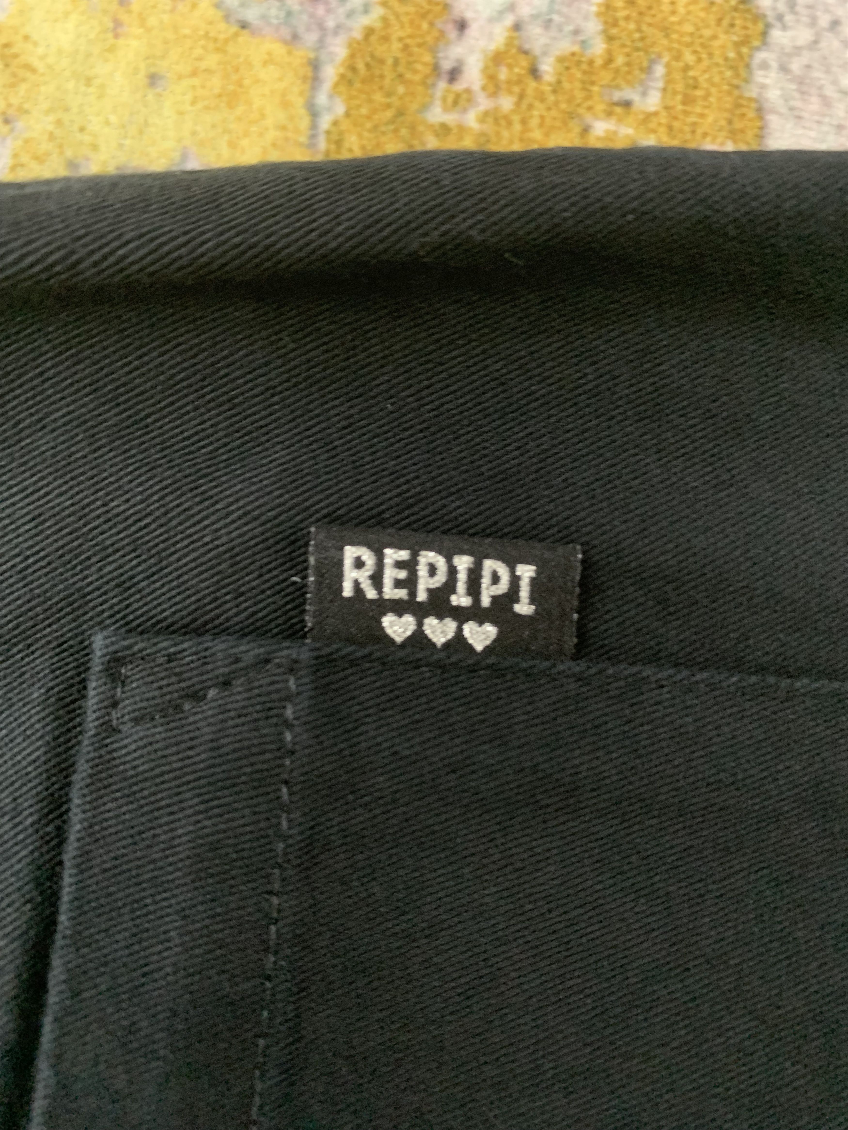 Japanese Brand Repipi Armario Pants size 26 Size 26" / US 2 / IT 38 - 10 Thumbnail