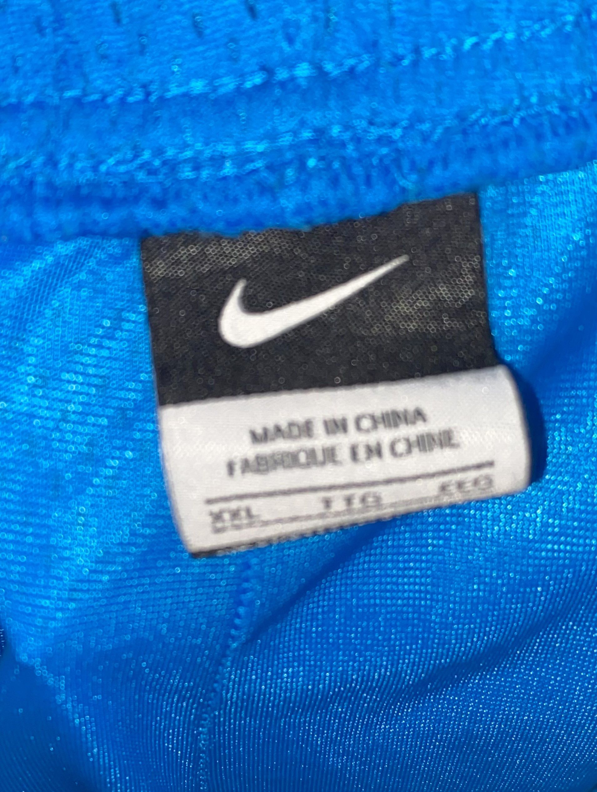 Nike Nike Shorts Size US 40 / EU 56 - 4 Thumbnail