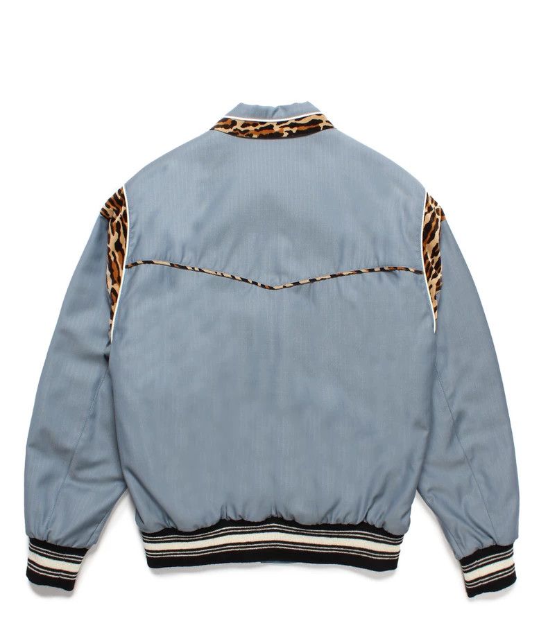 Wacko Maria wacko maria jacket Size US XL / EU 56 / 4 - 3 Thumbnail