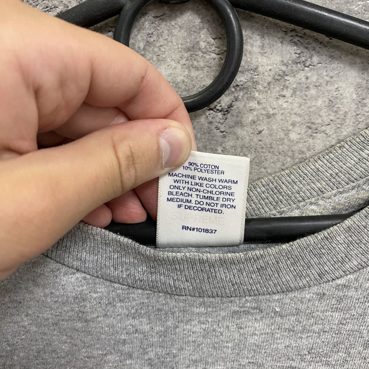 Supreme Supreme T-Shirt Big Logo Size US M / EU 48-50 / 2 - 7 Thumbnail