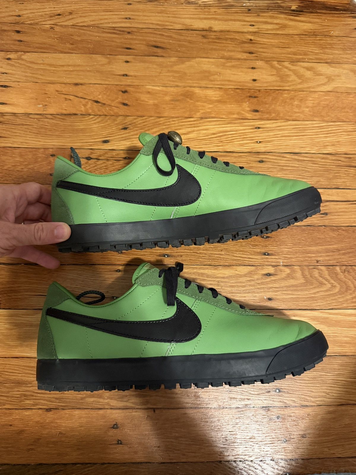 Bode × Nike Bode x Nike Astrograbber SP - Size 9 Size US 9 / EU 42 - 2 Thumbnail