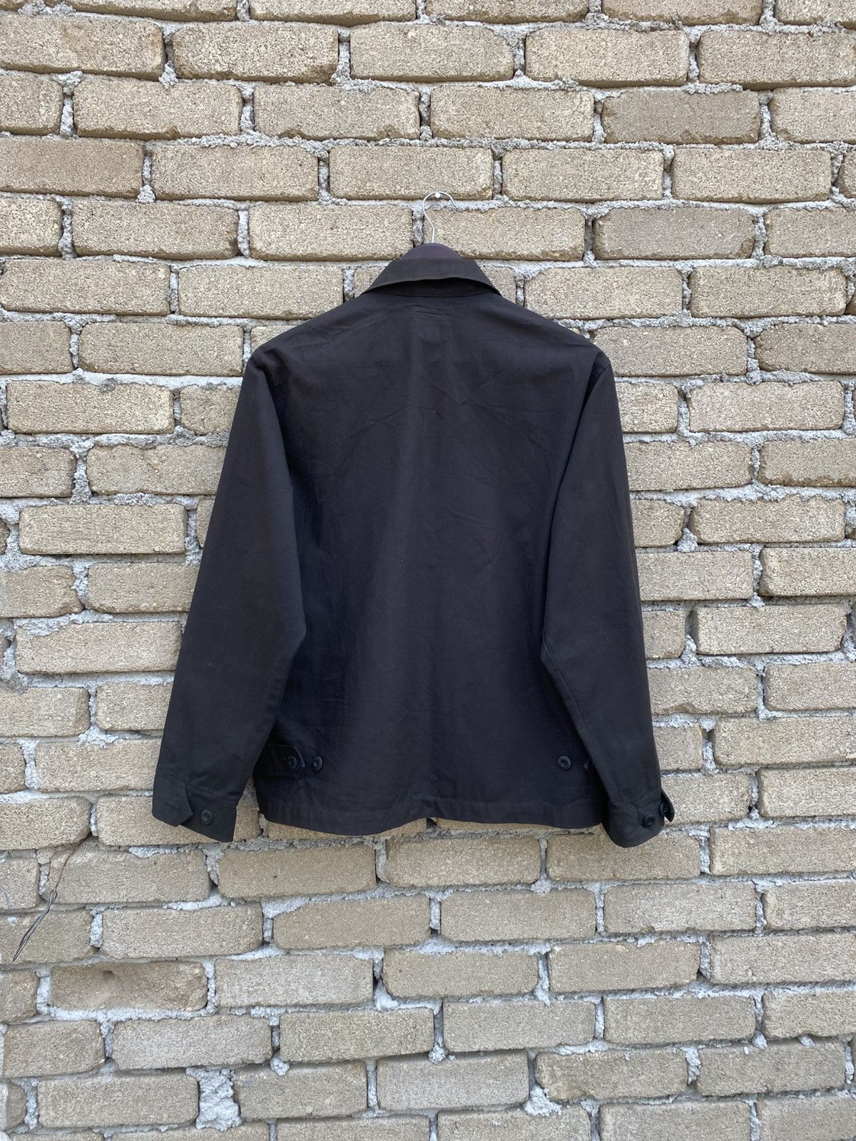 Smith's American Vintage Smith American Light Zipper Jacket Size US M / EU 48-50 / 2 - 6 Thumbnail