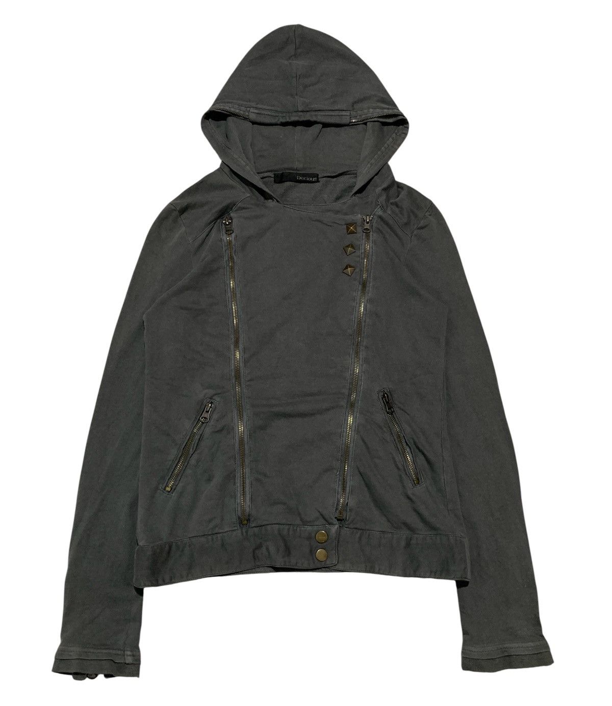 If Six Was Nine × Japanese Brand × Le Grande Bleu (L.G.B.) LGB