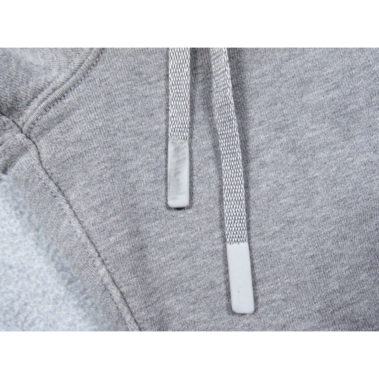 Lululemon Lululemon Pants Womens 8 Gray Sweatpants Joggers Athletic Lounge Casual Size 30" / US 8 / IT 44 - 6 Thumbnail