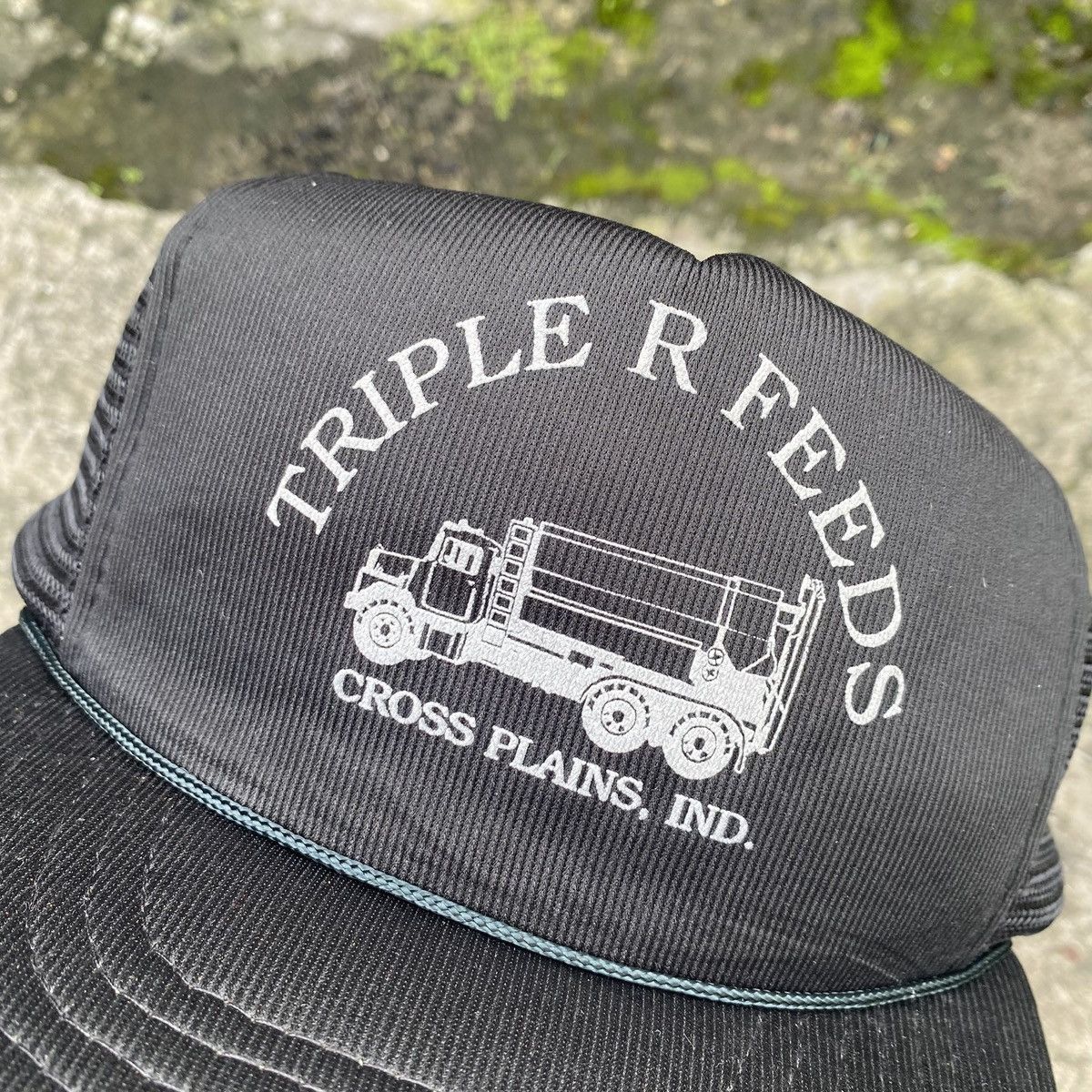 Other Trucker Triple R Feeds Size ONE SIZE - 4 Thumbnail