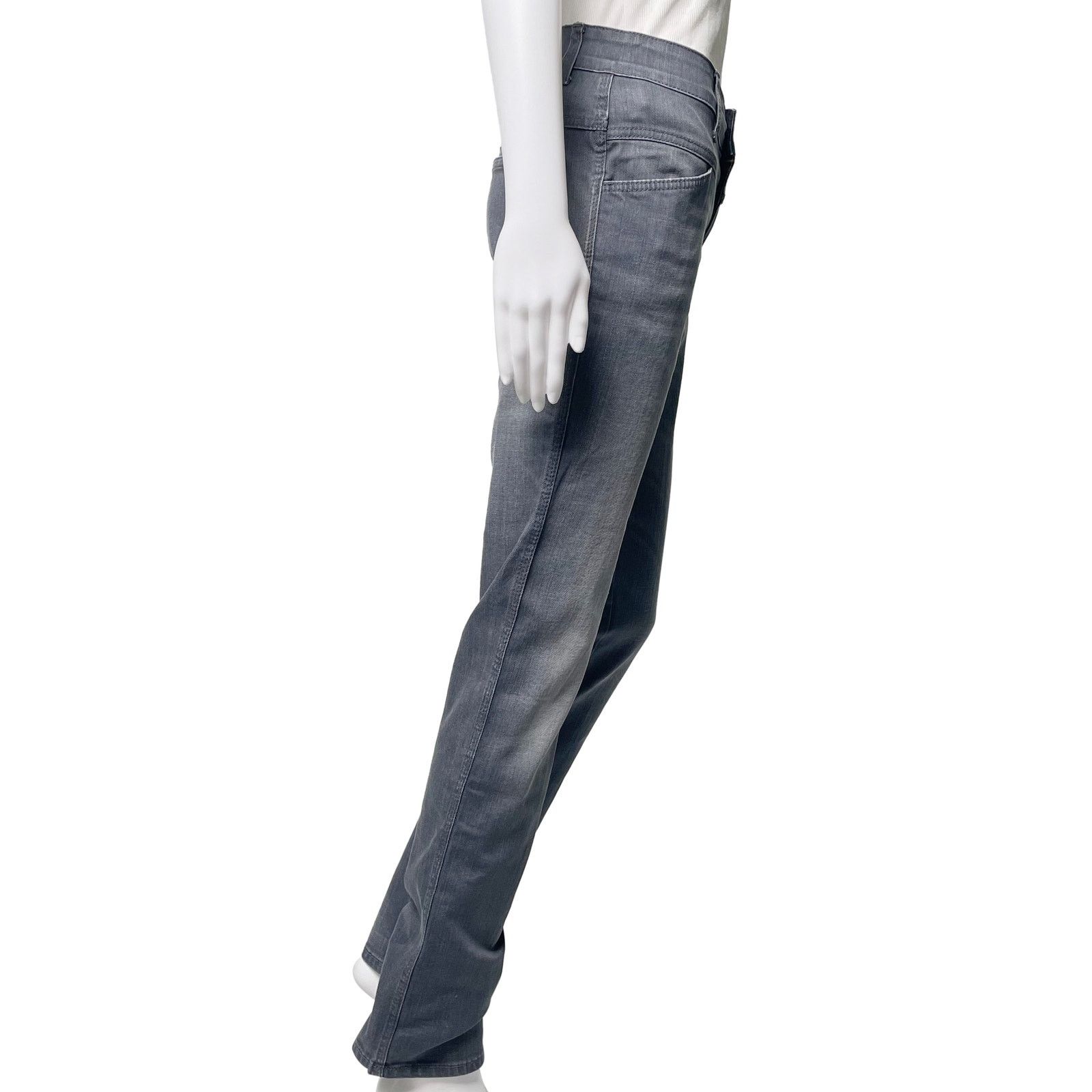 CLOSED Velvet Jeans Size 27" / US 4 / IT 40 - 3 Thumbnail