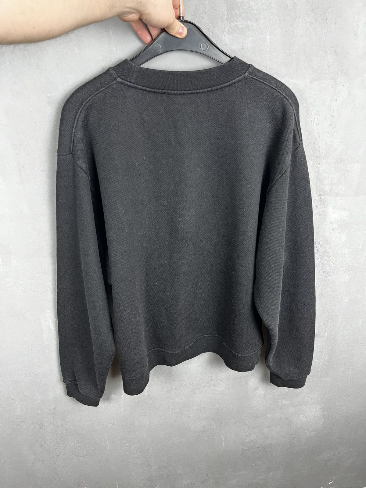 Alanui × Designer Alanui sweatshirt Size S / US 4 / IT 40 - 12 Thumbnail