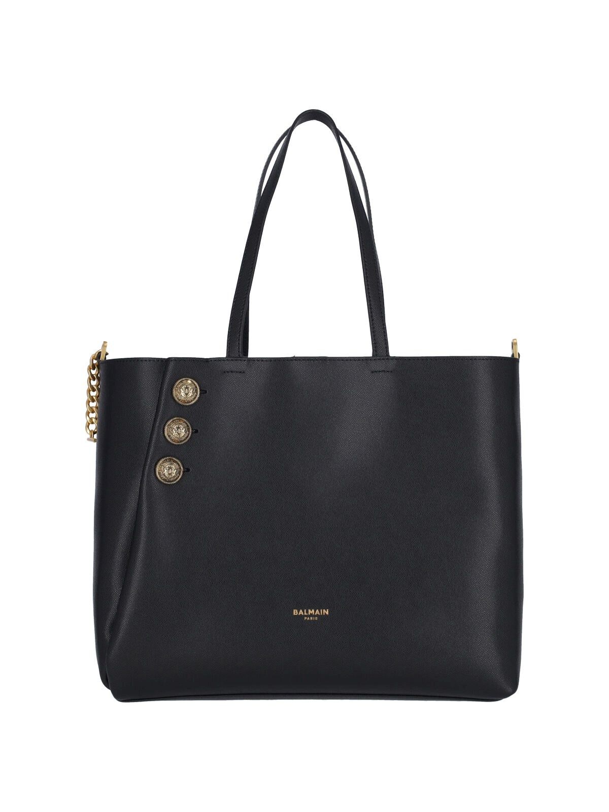 Balmain Emblema' Tote Bag, Women's