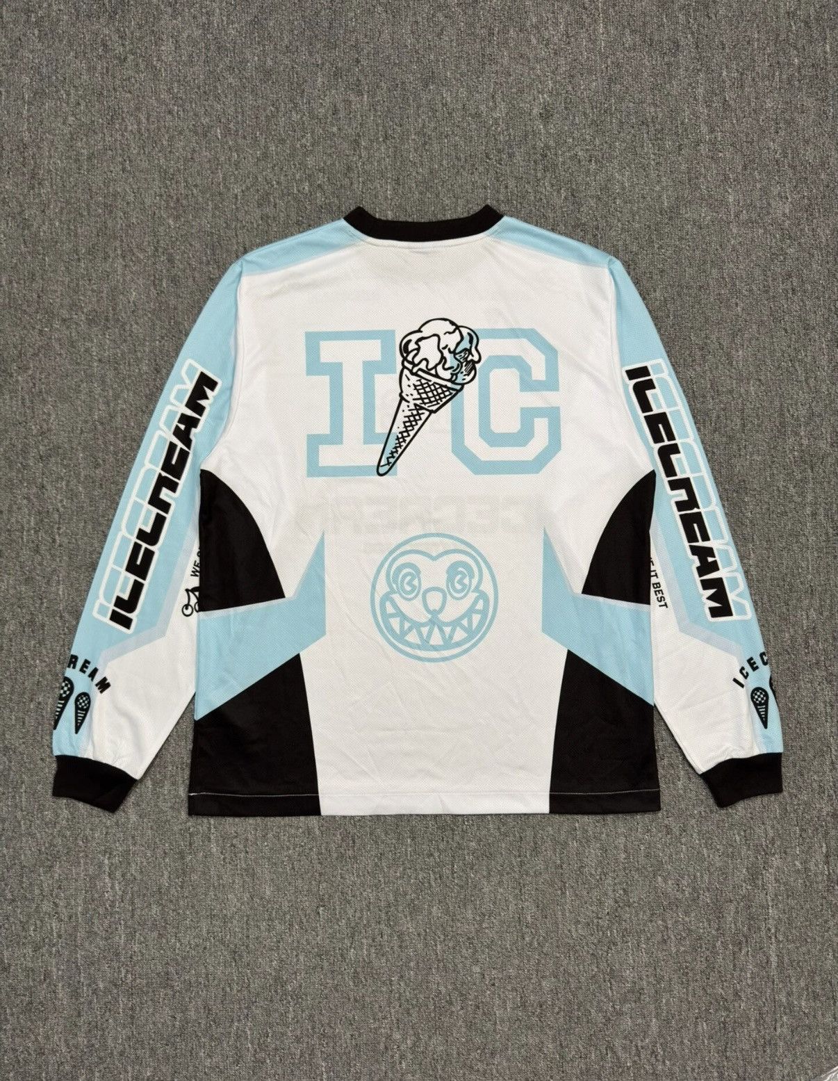 Billionaire Boys Club Quick-Dry Long Sleeve Billionaire Boys Club Size US S / EU 44-46 / 1 - 3 Thumbnail
