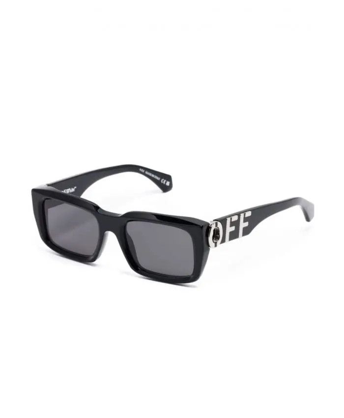 NEW OFF-WHITE OERI124S24PLA0011007 Fillmore Black