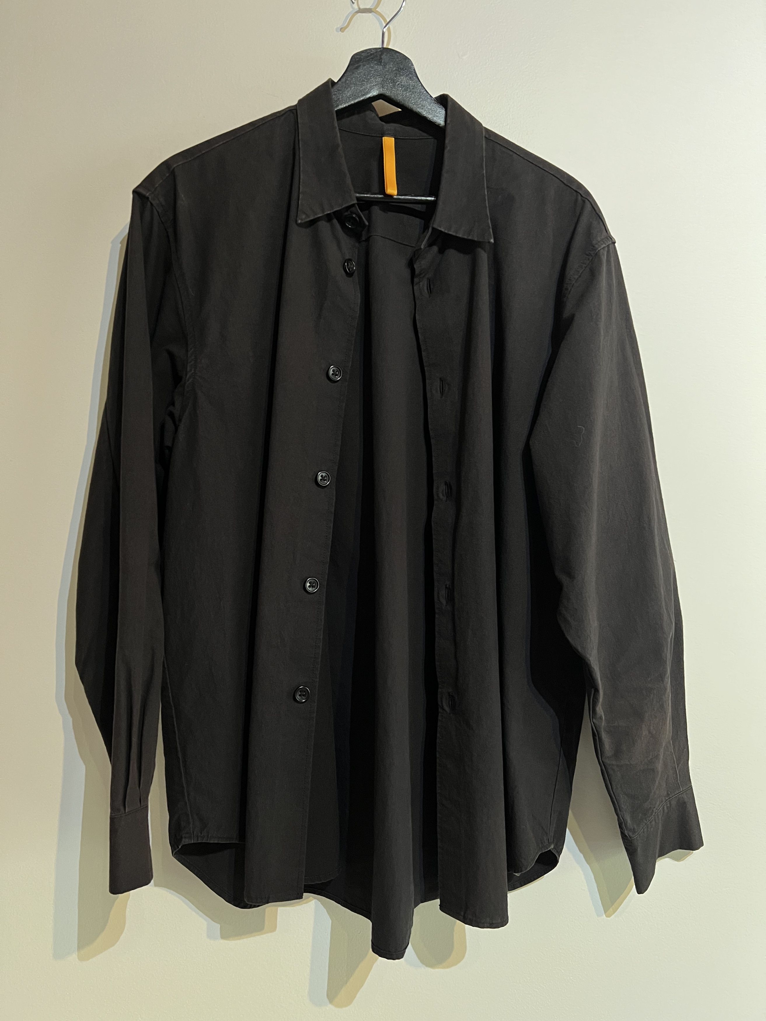 MAN-TLE Shirt 8 Size US S / EU 44-46 / 1 - 2 Thumbnail