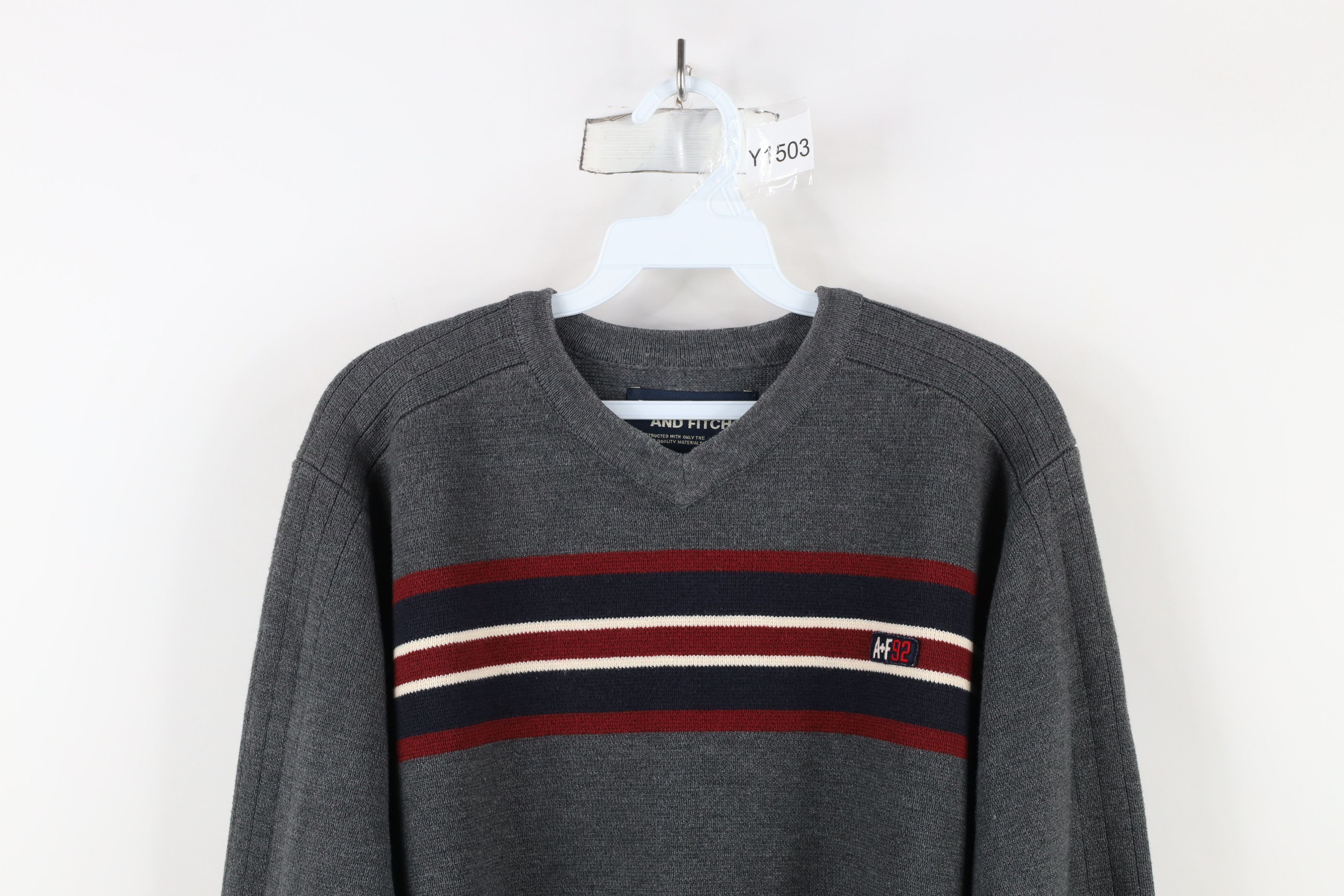 Abercrombie & Fitch × Vintage Vintage 90s Y2K Abercrombie & Fitch