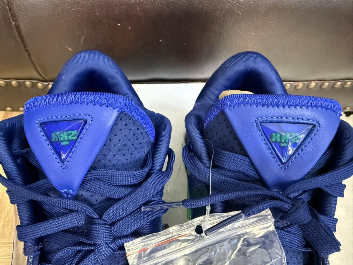 Nike LeBron 22 Academy PlayerExclusivePEBasketball Shoes