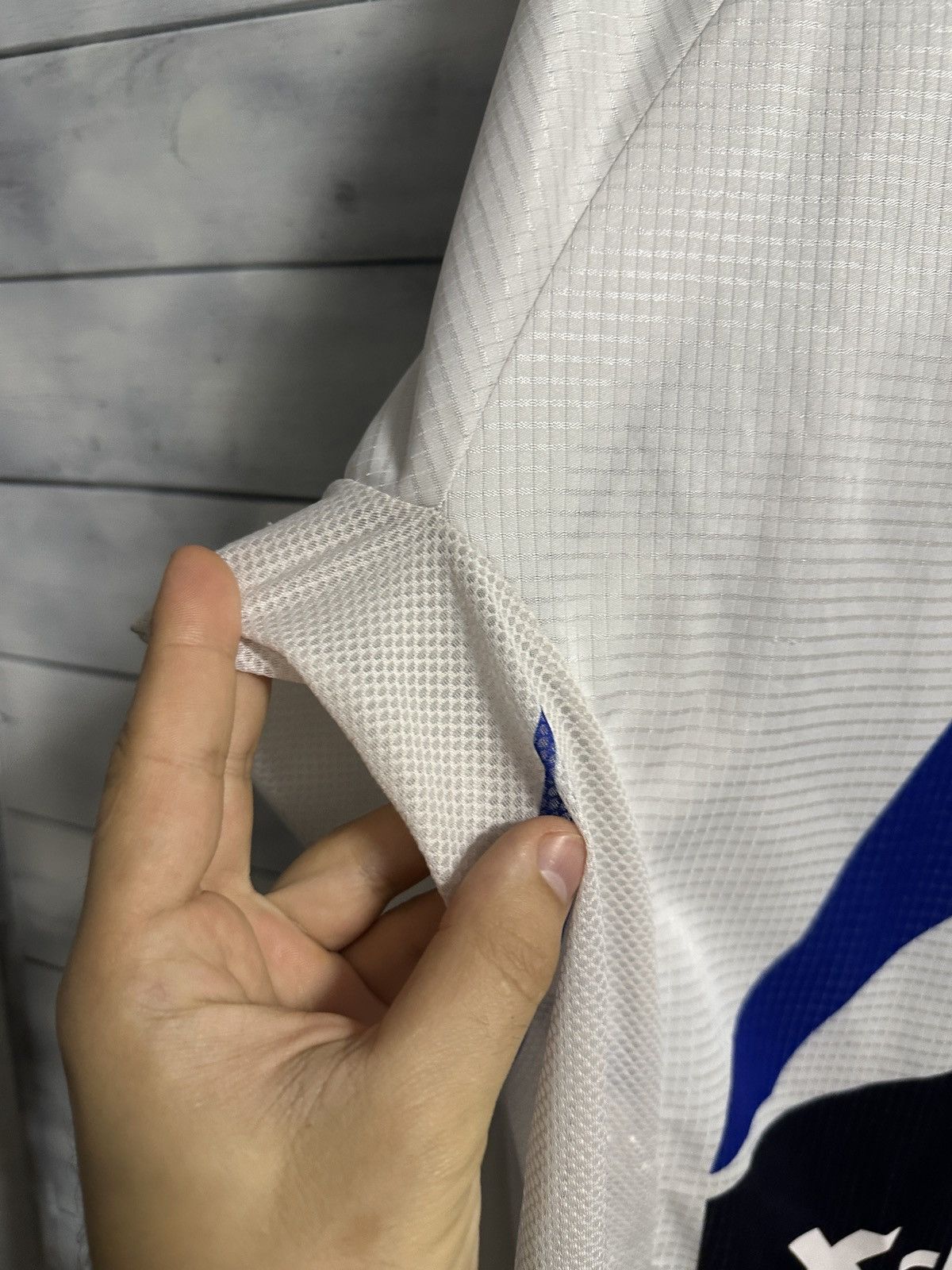 Alpinestars Alpinestars Motocross 28 Sellinger Vintage Long-Sleeve Size US L / EU 52-54 / 3 - 8 Thumbnail