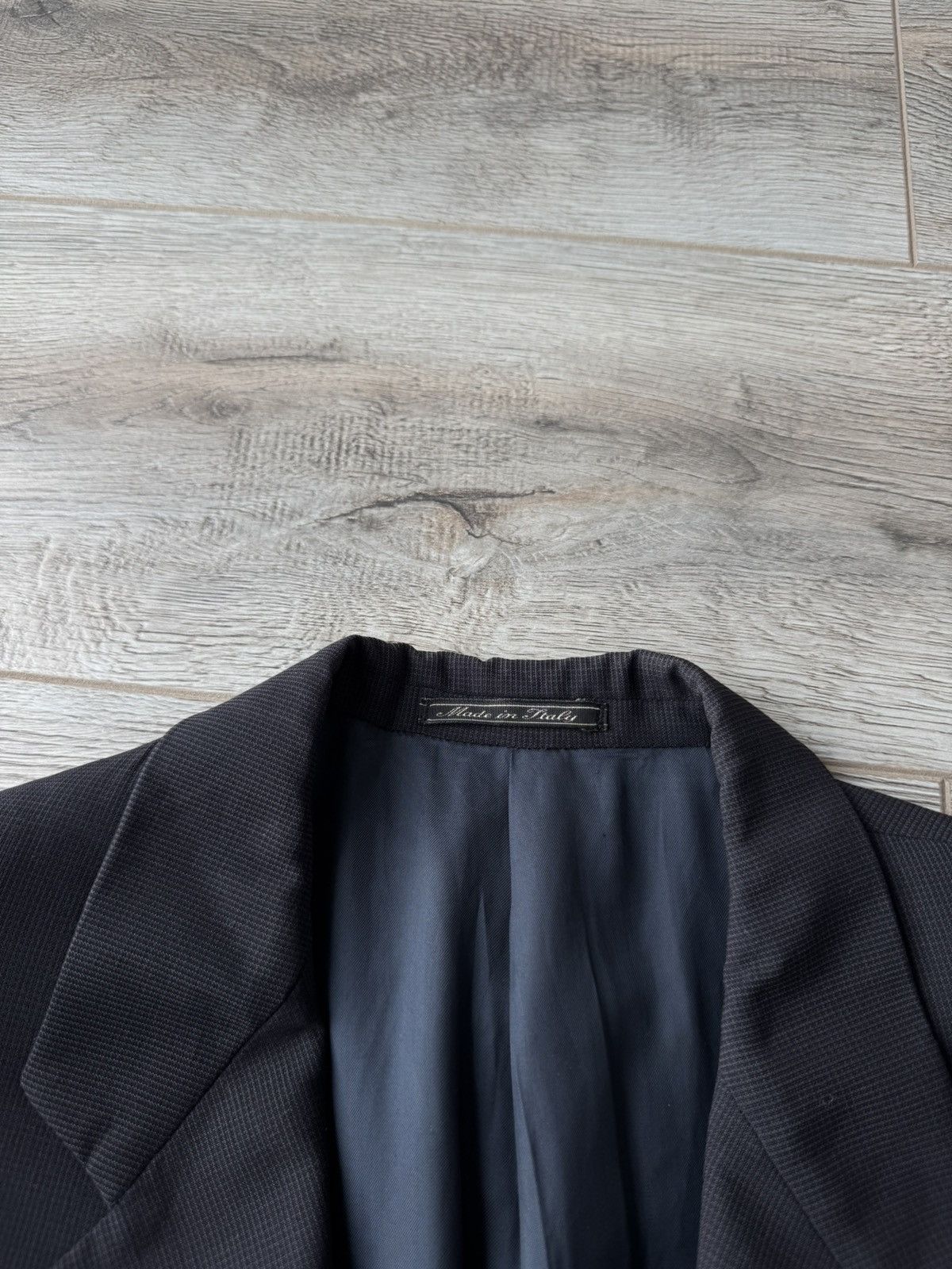 Corneliani Corneliani Men's Blazer Size US L / EU 52-54 / 3 - 7 Thumbnail