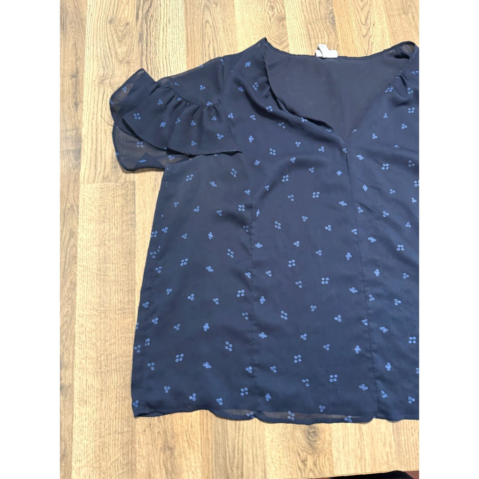 Vintage VINTAGE? No. Size XXL / US 16-18 / IT 52-54 - 3 Thumbnail