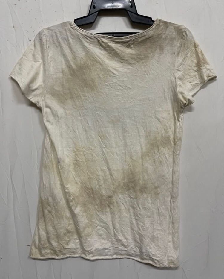 GOA GOA Feather Tee Size US S / EU 44-46 / 1 - 2 Thumbnail
