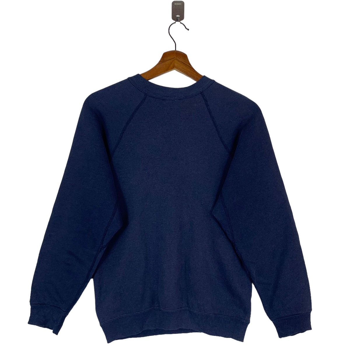Vintage VINTAGE GEORGETOWN HOYAS UNIVERSITY COLLEGE CREWNECK Size US XS / EU 42 / 0 - 7 Thumbnail
