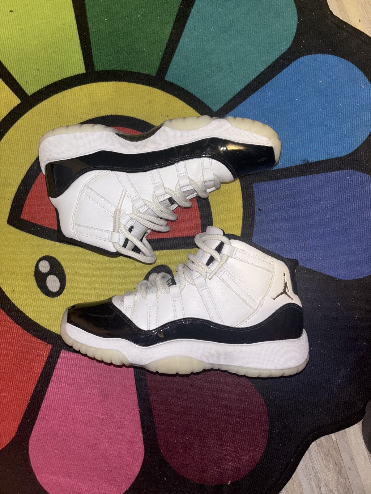 Jordan Brand Jordan 11 Gratitude Size US 5.5 / EU 38 - 4 Thumbnail