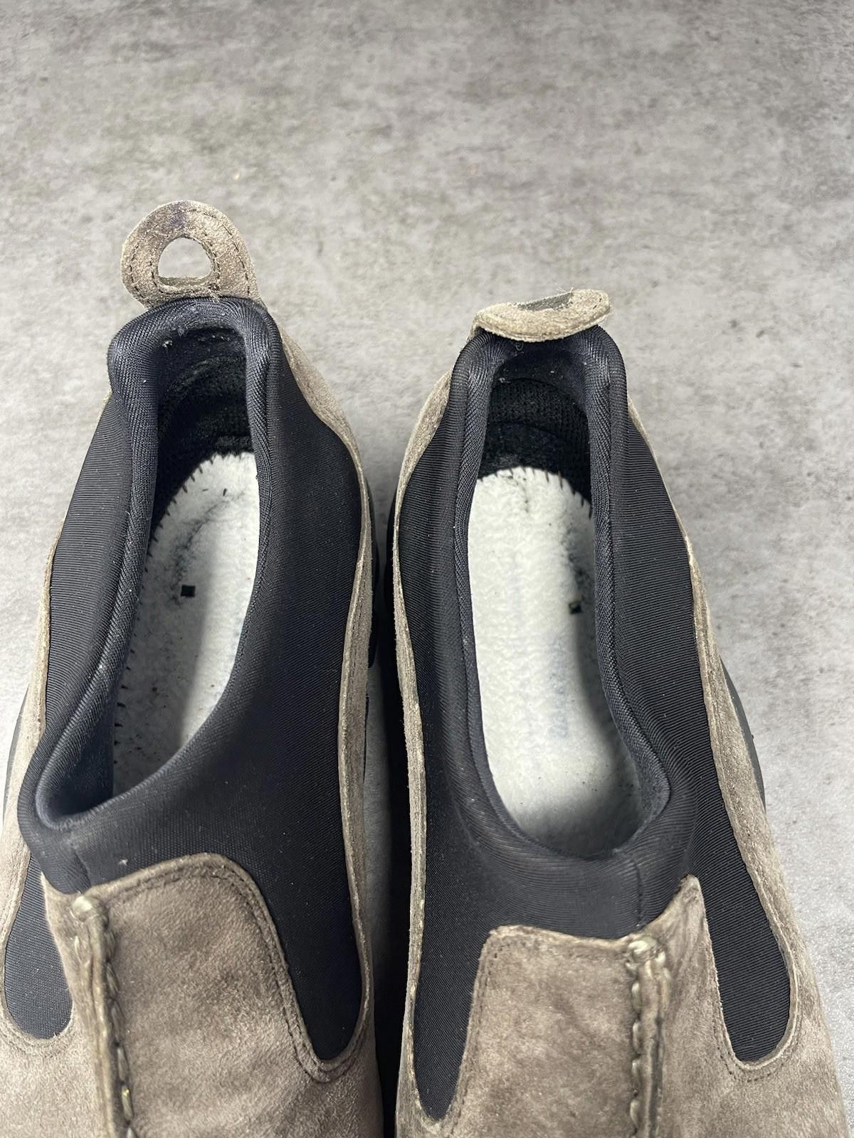 Merrell Merrell Jungle Moc Shoes Mens Size 10 Brown Black Slip On Size US 10 / EU 43 - 9 Thumbnail