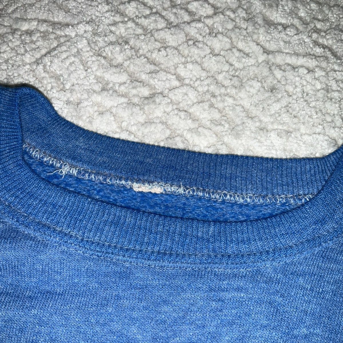 Other Vintage Raglin Sweatshirt Size US M / EU 48-50 / 2 - 2 Thumbnail