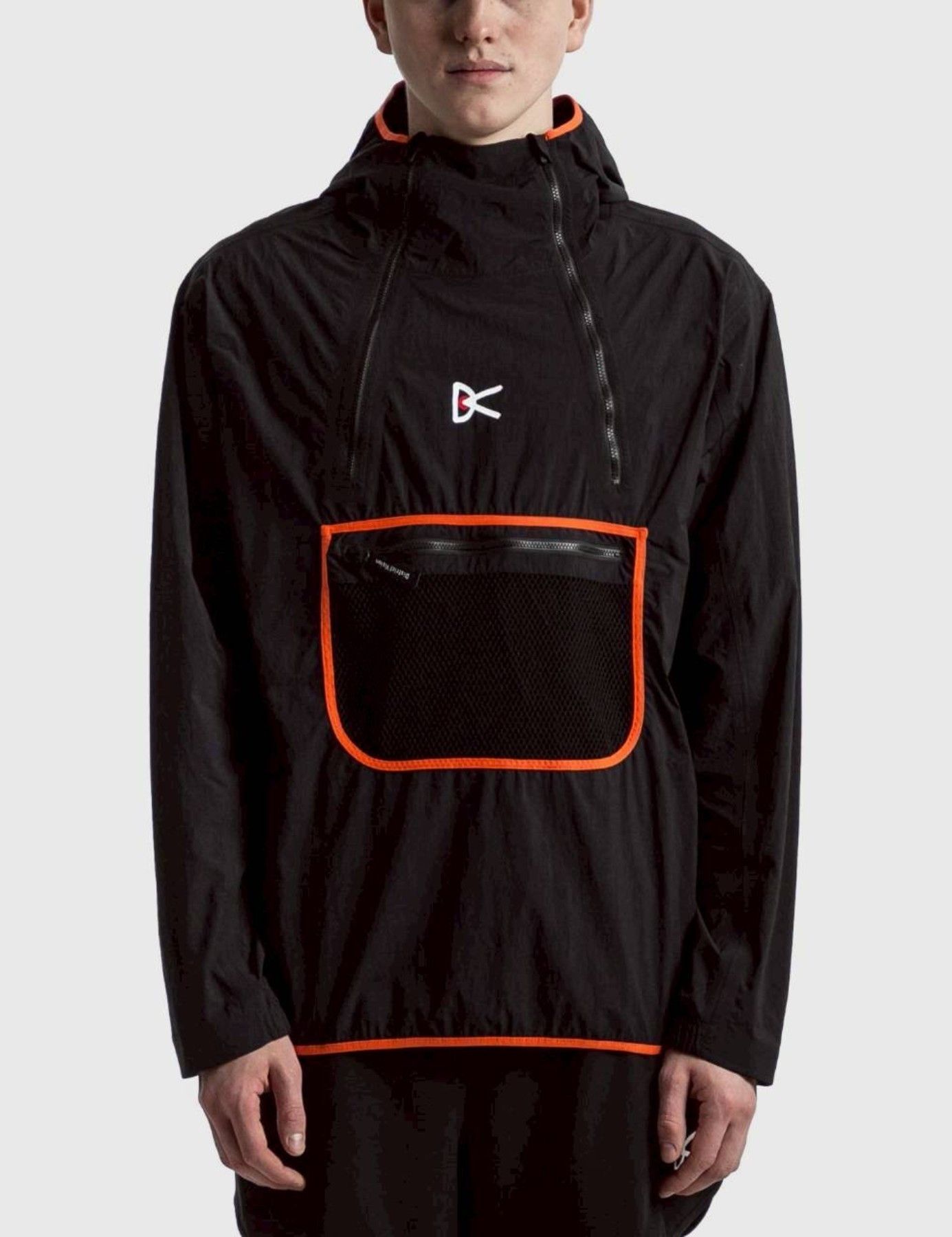 District Vision District Vision Vassa Access Shell Size US XL / EU 56 / 4 - 1 Thumbnail