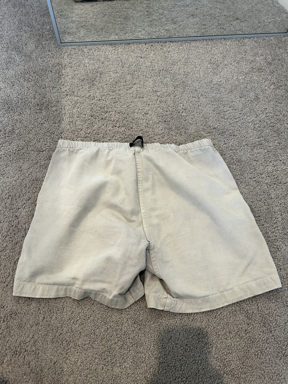 Vintage Strap shorts vintage Size US 32 / EU 48 - 2 Thumbnail