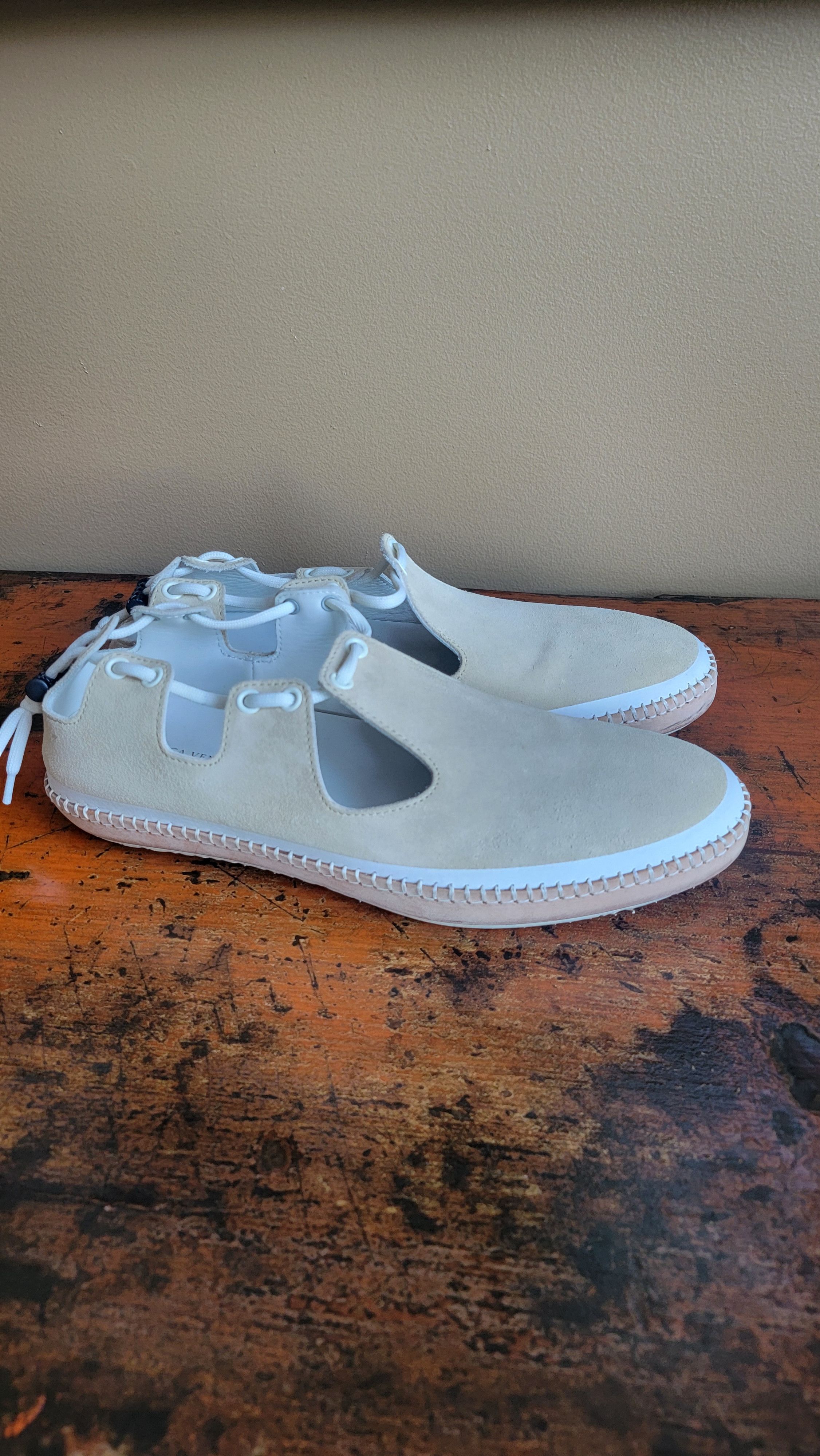Bottega Veneta Bottega veneta Flats size 40 Size US 10 / IT 40 - 6 Thumbnail