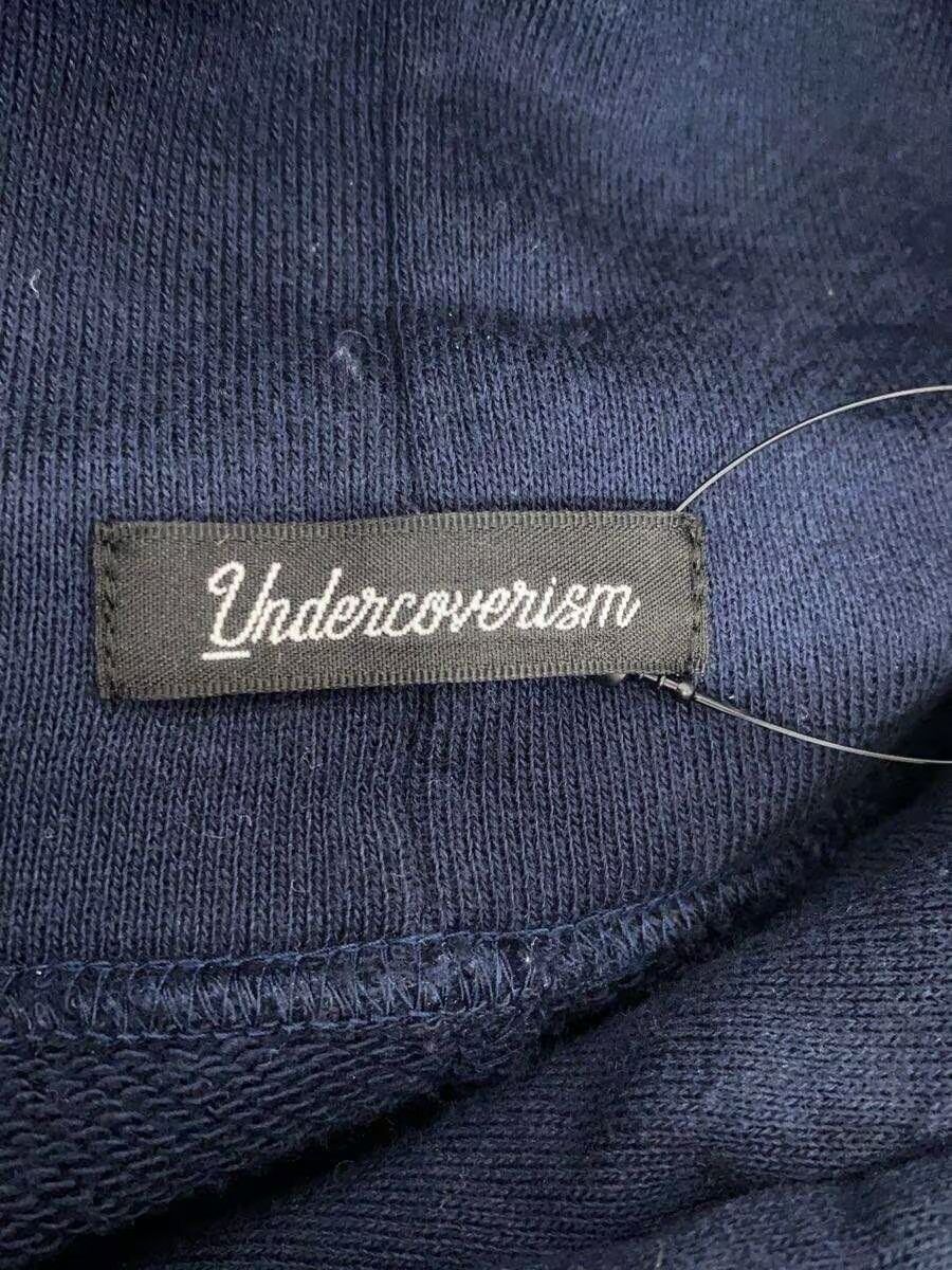Undercover SS22 Reconstructed Hoodie Size US L / EU 52-54 / 3 - 5 Thumbnail