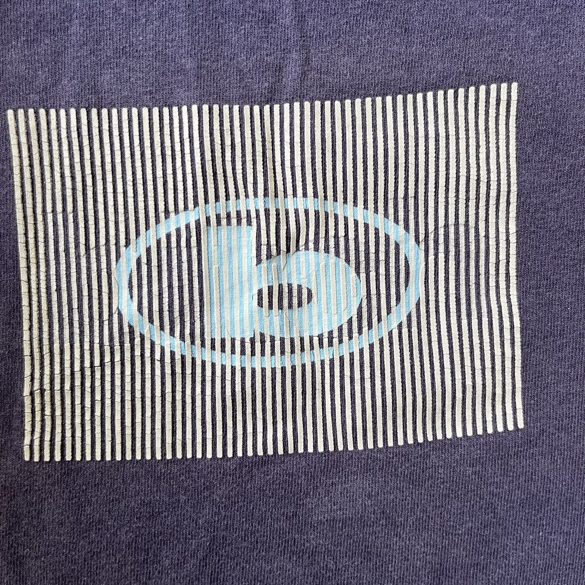 Vintage Vintage 90s Sunfaded Bitch Skateboard skatewear Size US S / EU 44-46 / 1 - 5 Thumbnail