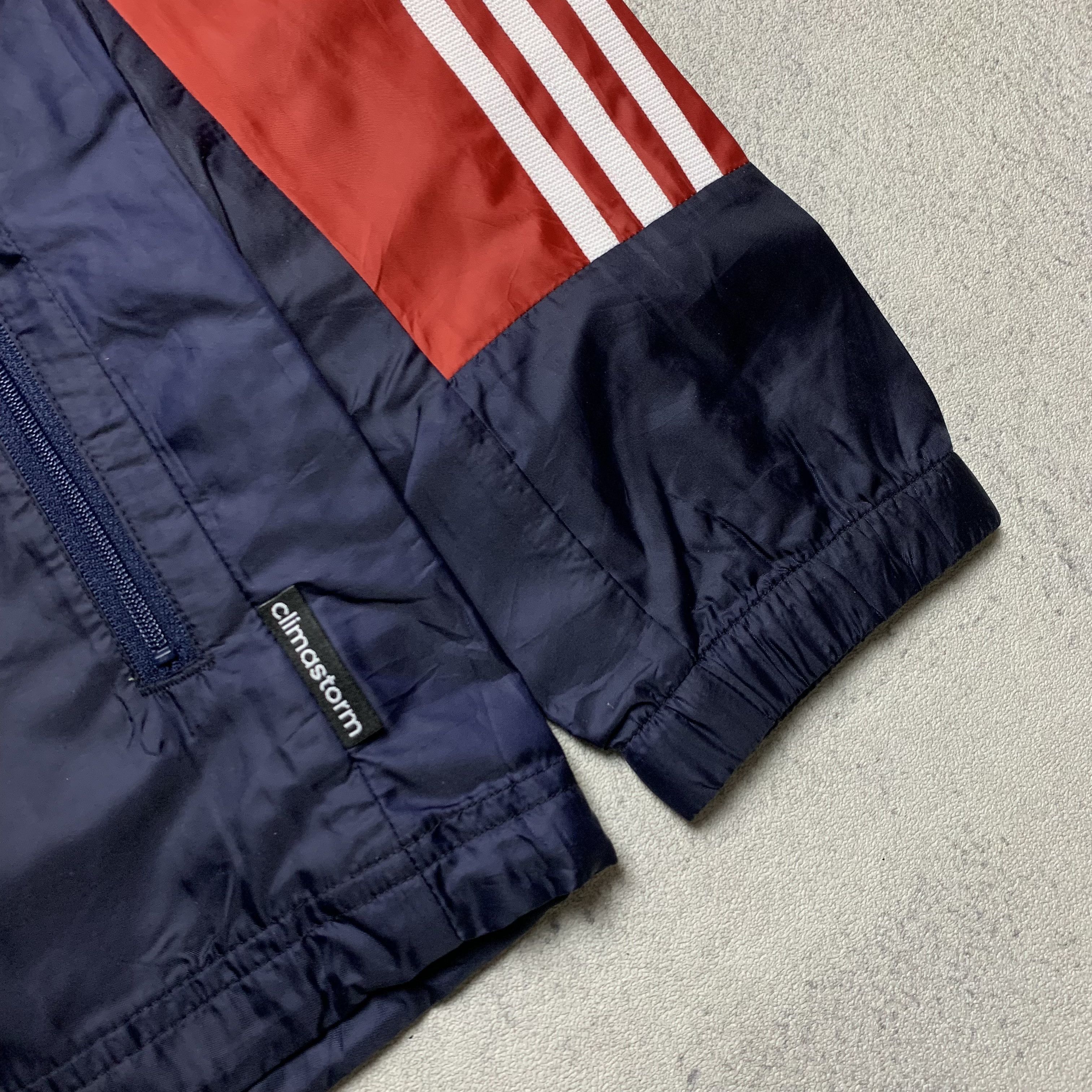 Adidas Adidas Japan ASA Track Jacket Size US M / EU 48-50 / 2 - 6 Thumbnail