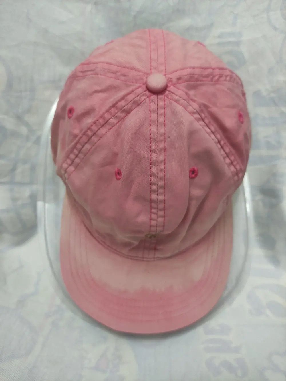 Polo Ralph Lauren POLO RALPH LAUREN GOLF TIE DYE VINTAGE CAP Size ONE SIZE - 9 Thumbnail