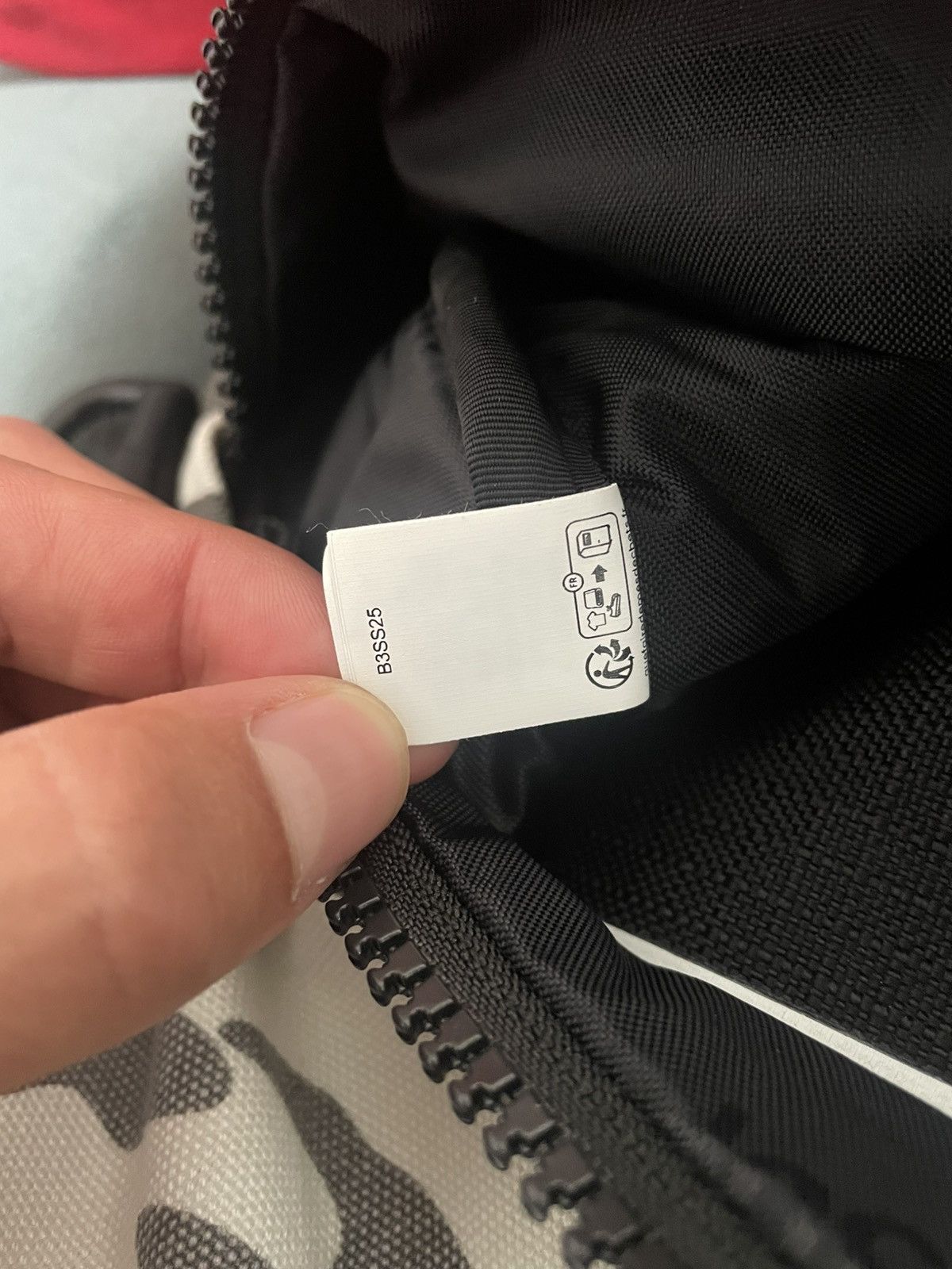 Supreme Supreme Duffle Bag Size ONE SIZE - 11 Thumbnail