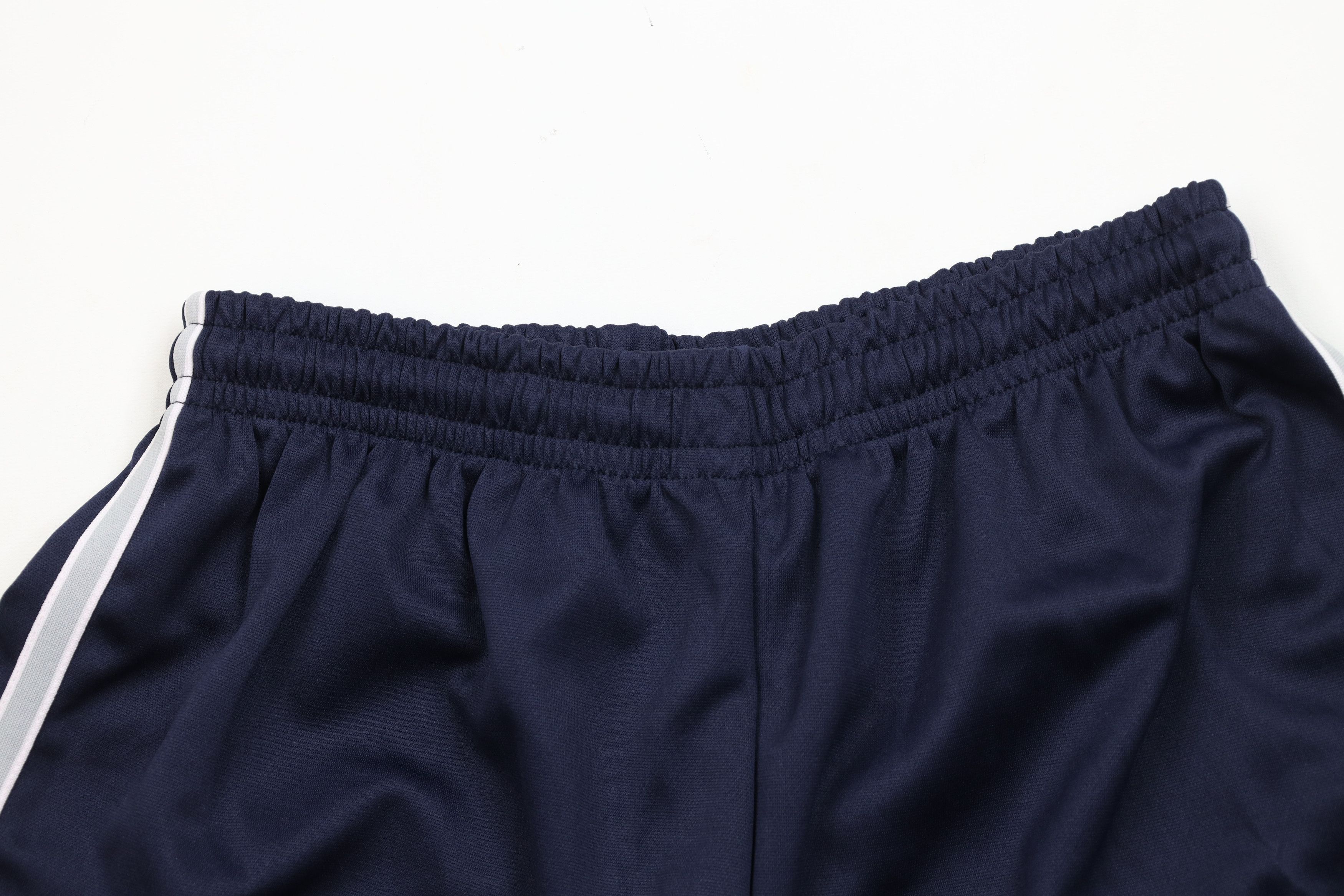 Vintage Deadstock Vintage 90s Y2K Streetwear Script Detroit Shorts Size US 36 / EU 52 - 2 Thumbnail