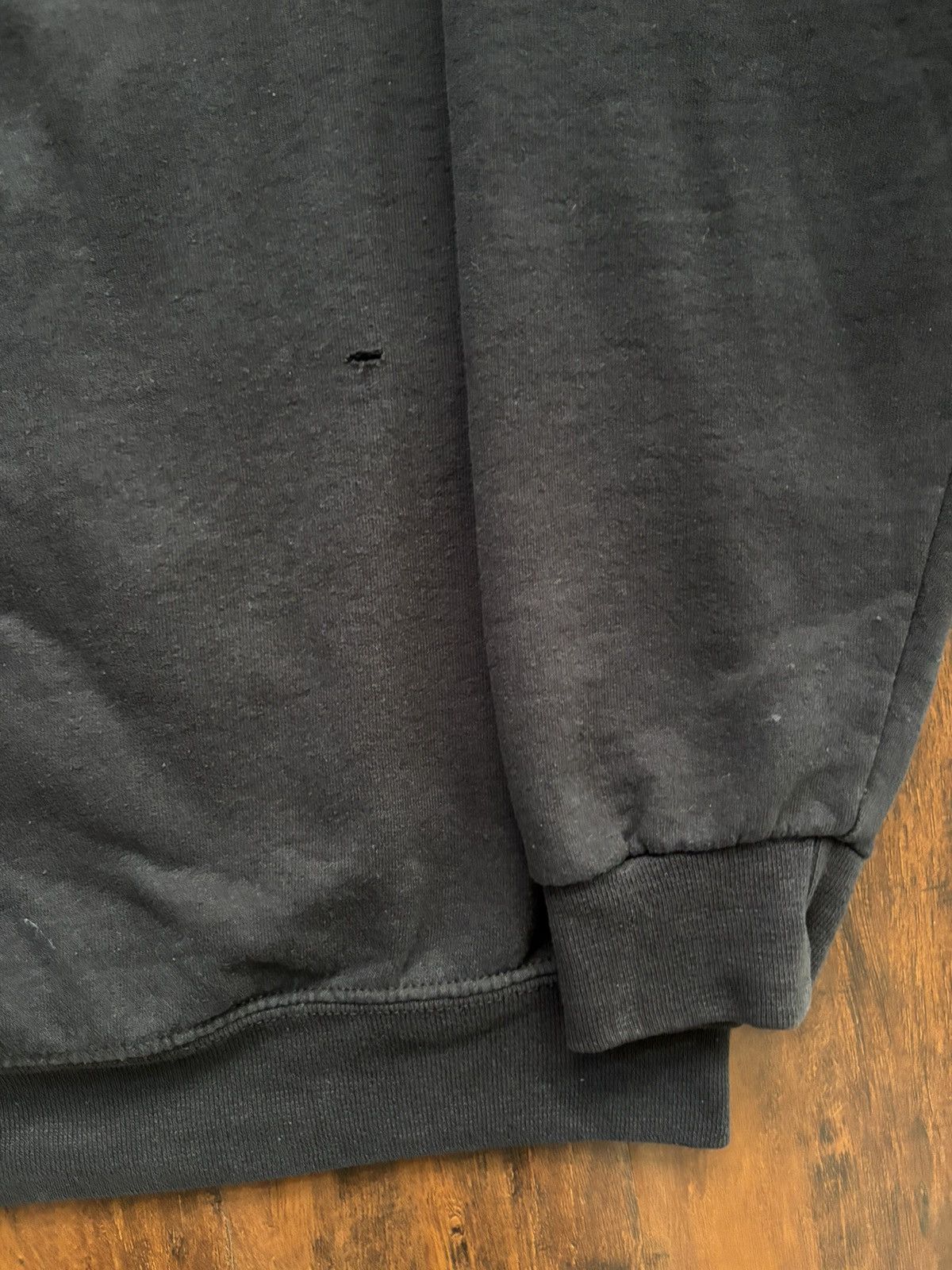 (B).Stroy Sample Bstroy East Atlantwerp Hoodie Size US XL / EU 56 / 4 - 4 Thumbnail
