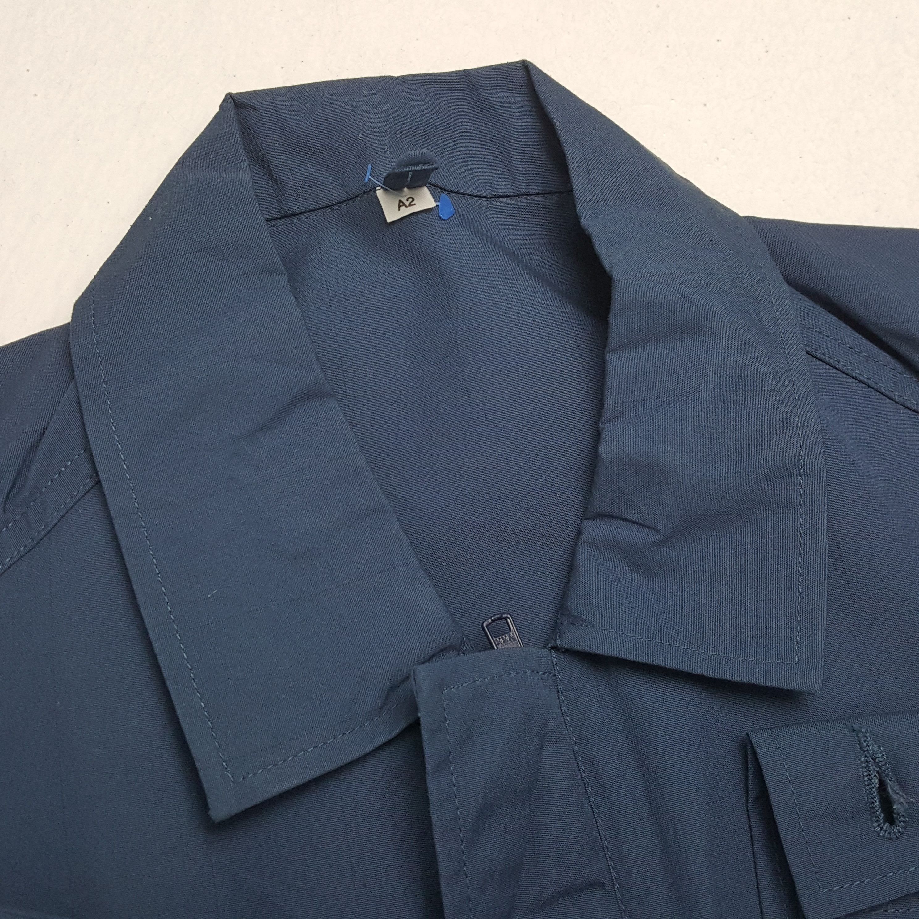 Japanese Brand × Vintage Vintage TRD TOYOTA RACING Japanese Custom Jacket Size US M / EU 48-50 / 2 - 10 Thumbnail