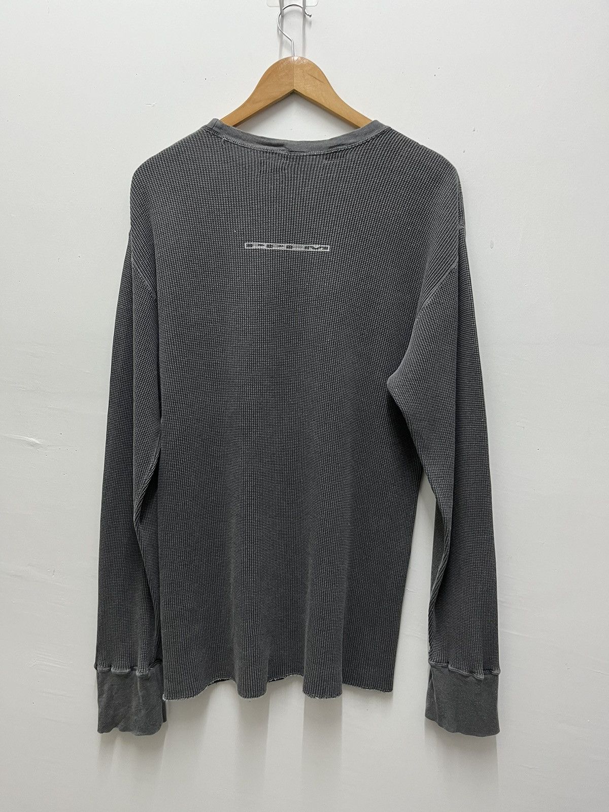 PPFM PPFM Revolution Thermal Shirt Long Sleeve Size Free Size US M / EU 48-50 / 2 - 2 Thumbnail