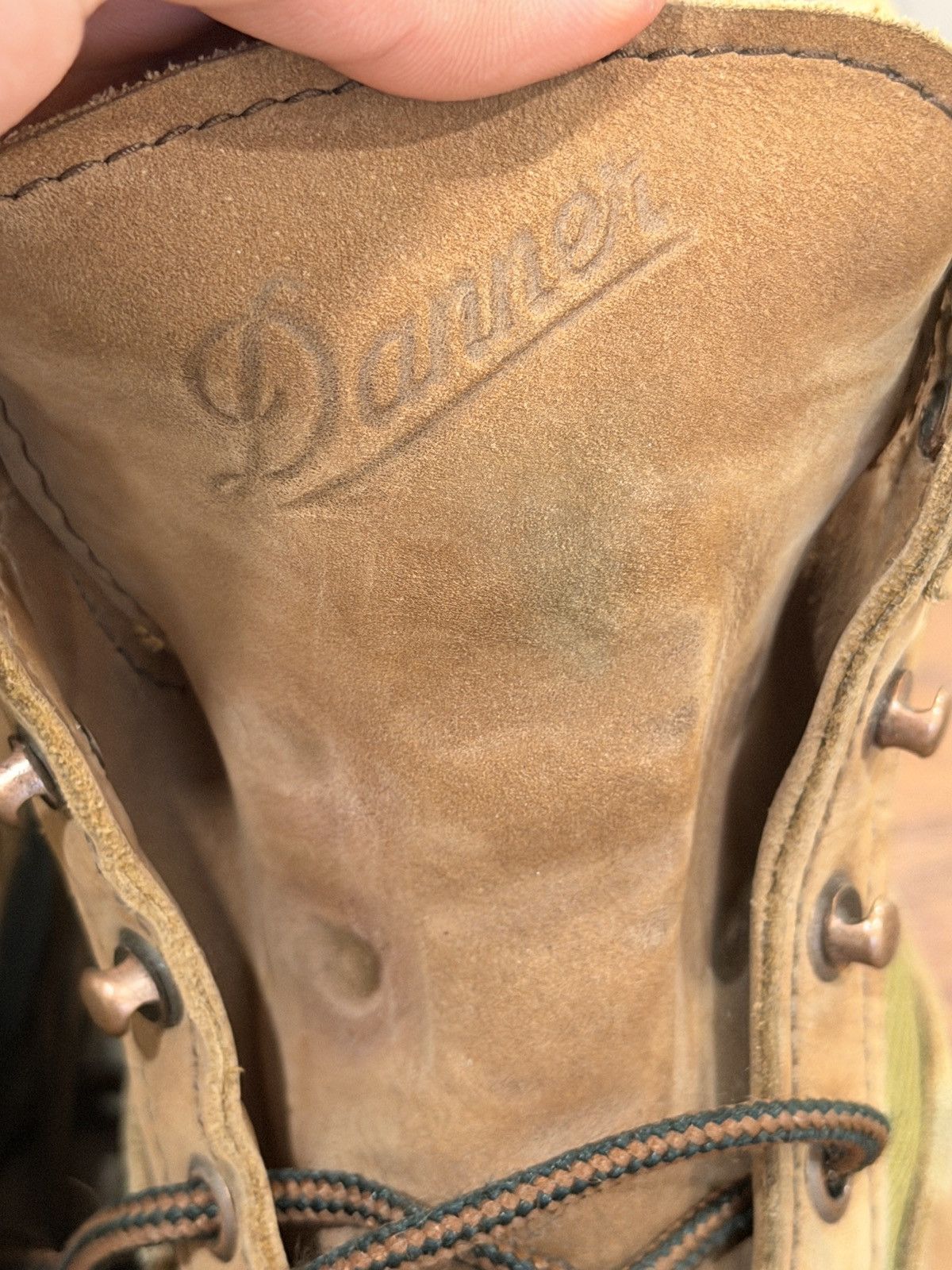 Danner DANNER LT II Size US 8.5 / EU 41-42 - 6 Thumbnail
