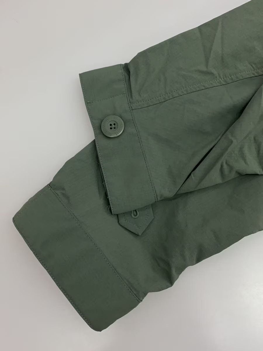 Undercover Undercover x GU Nylon Mods Coat Green Size US S / EU 44-46 / 1 - 5 Thumbnail