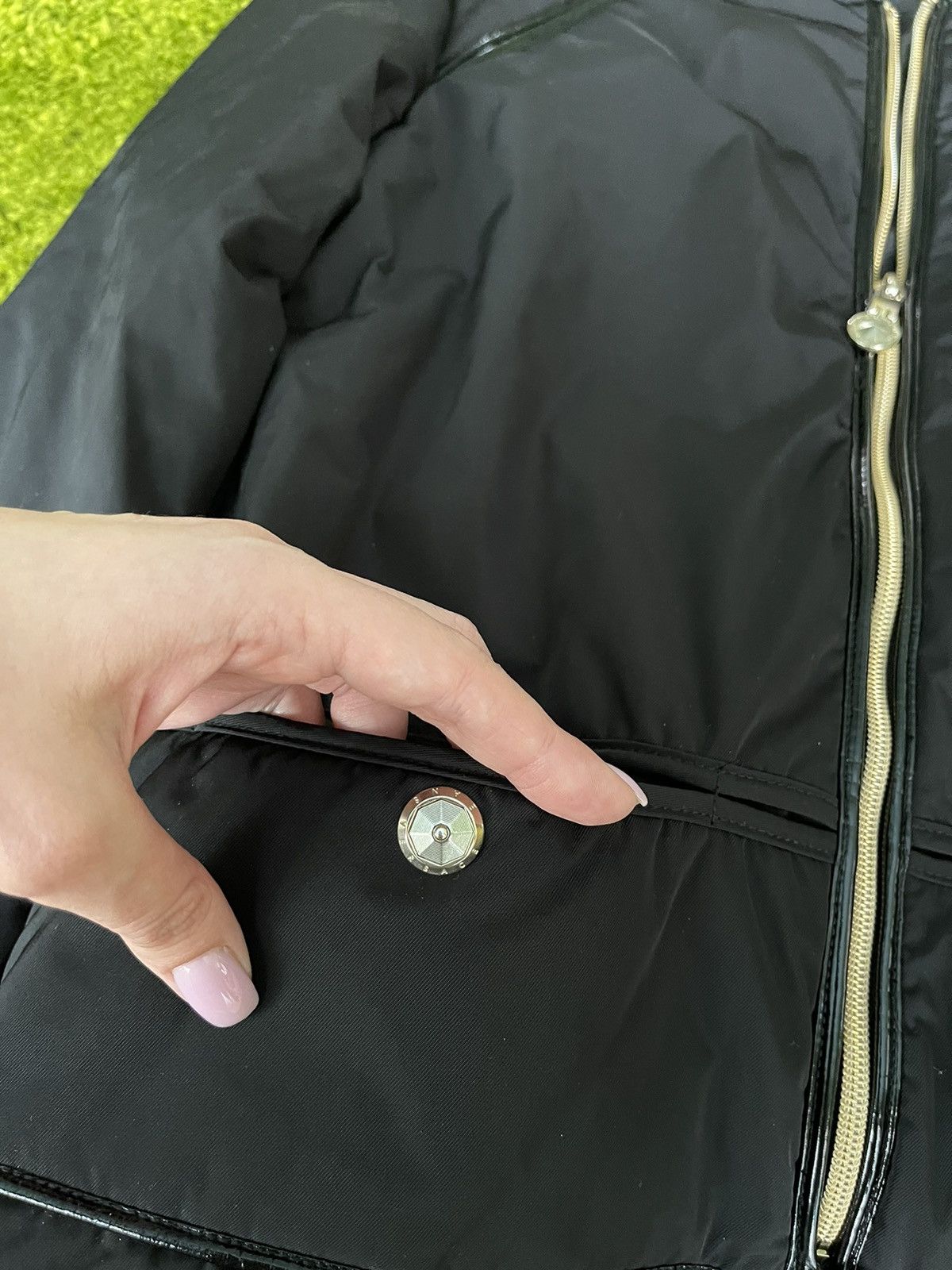 Versace × Versace Jeans Couture Versace jeans couture bomber jacket Size S / US 4 / IT 40 - 4 Thumbnail