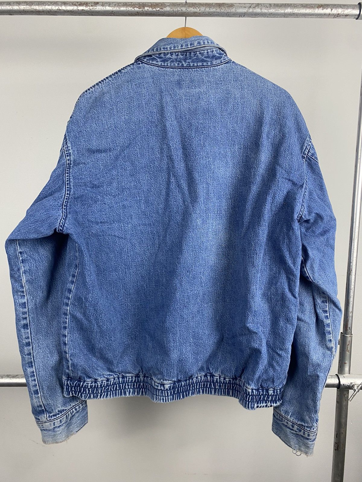 Polo Ralph Lauren × Vintage Vtg00’s Polo RL Size US M / EU 48-50 / 2 - 2 Thumbnail