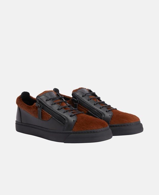 Giuseppe Zanotti Sneakers Size US 6 / EU 39 - 1 Thumbnail