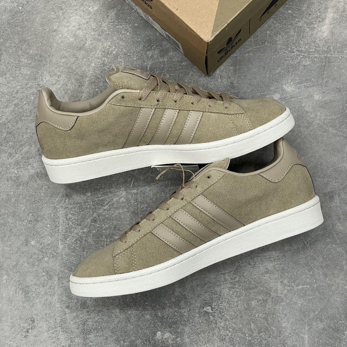 Adidas × Descendant Adidas X Descendant DCDT Campus Hemp UK8 Rare Size US 8.5 / EU 41-42 - 5 Thumbnail