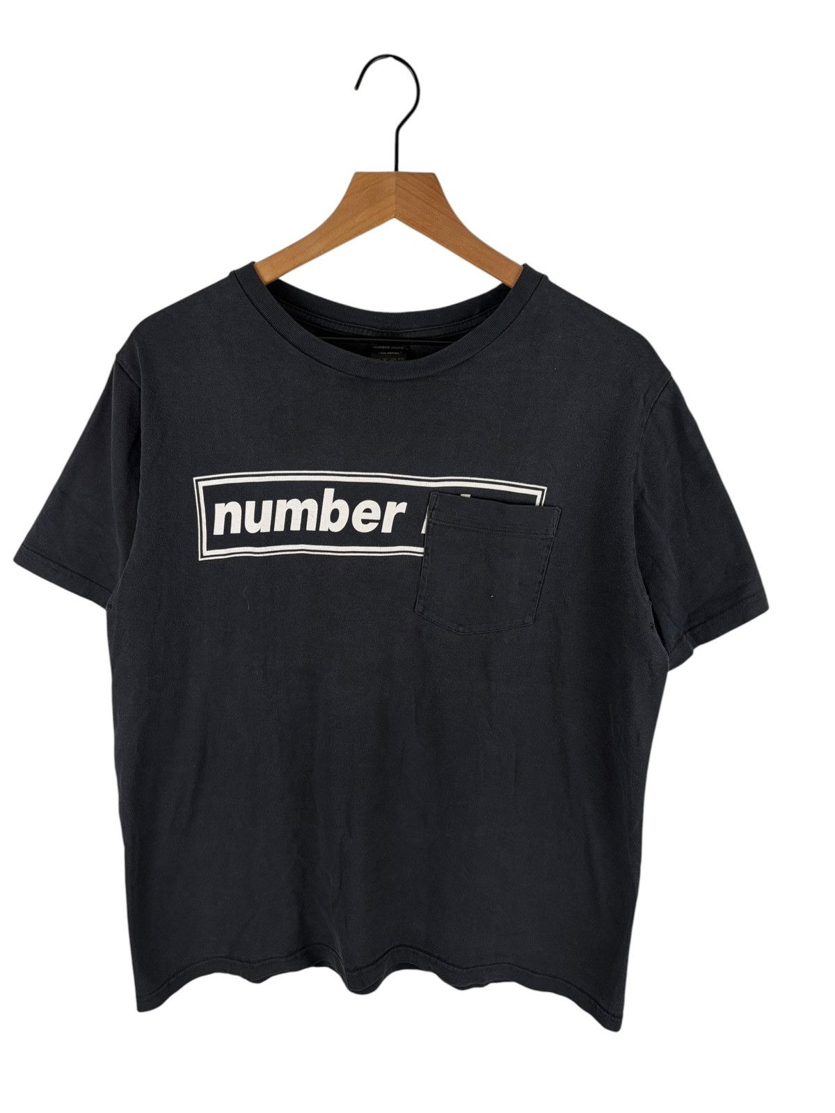 Japanese Brand × Number (N)ine × Takahiromiyashita The Soloist
