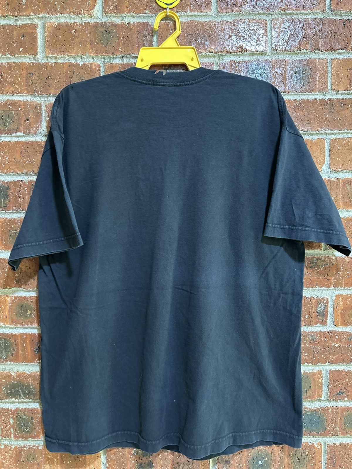 Band Tees Band As It Is “Never Happy , Ever After” Size US XL / EU 56 / 4 - 4 Thumbnail