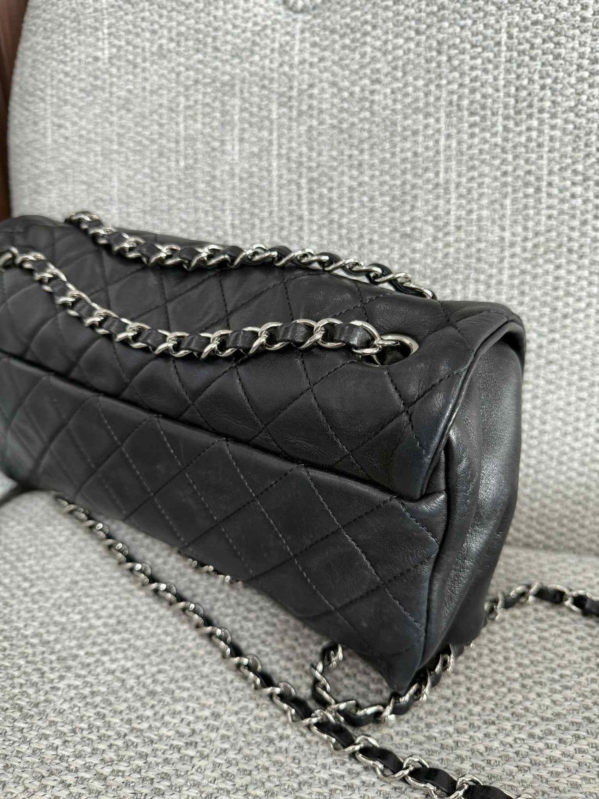 Chanel Chanel Limited Edition Flap bag Size ONE SIZE - 9 Thumbnail