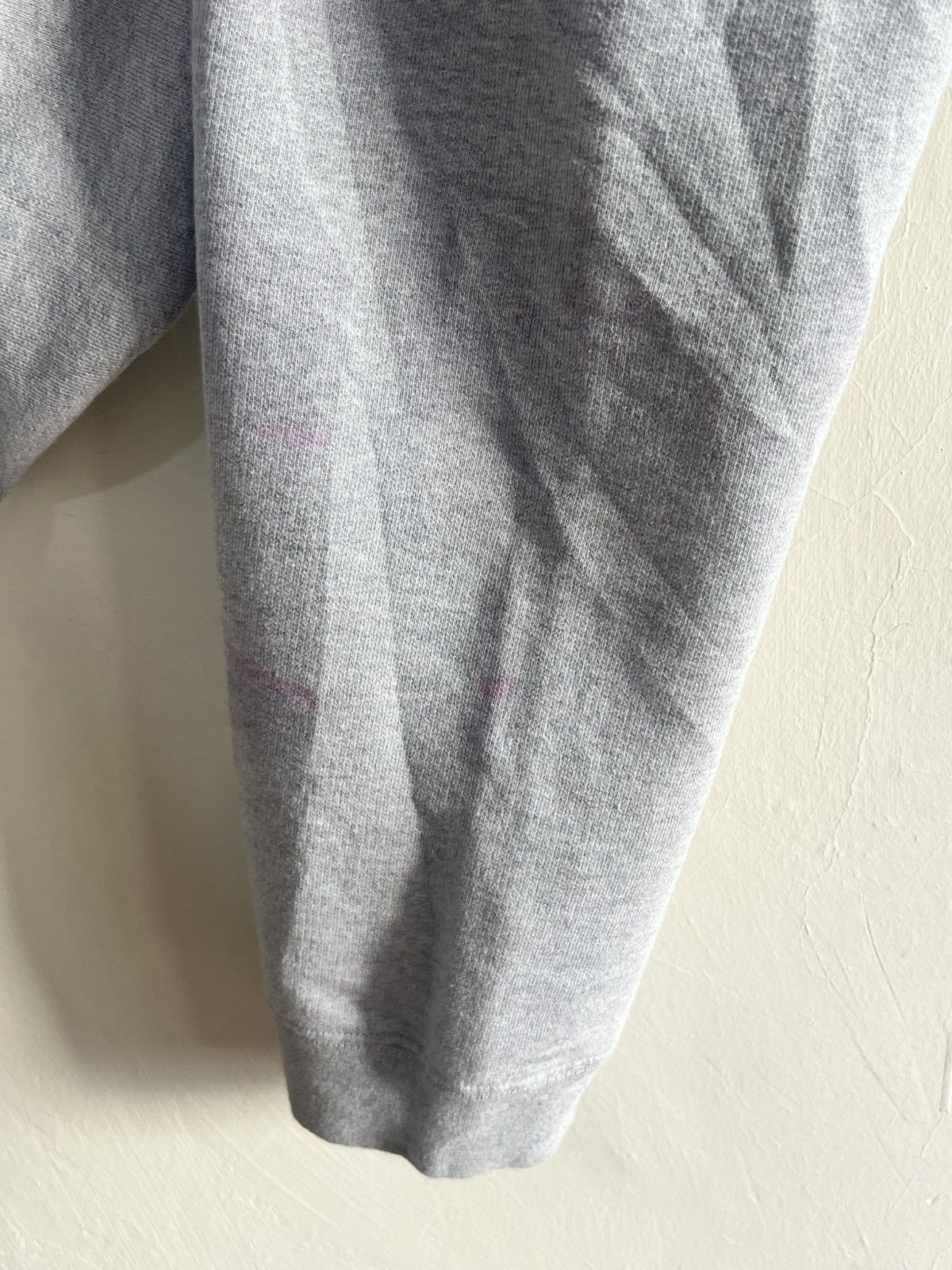 Vetements FW18 VETEMENTS MISSPLACED HOODIE Size US S / EU 44-46 / 1 - 10 Thumbnail
