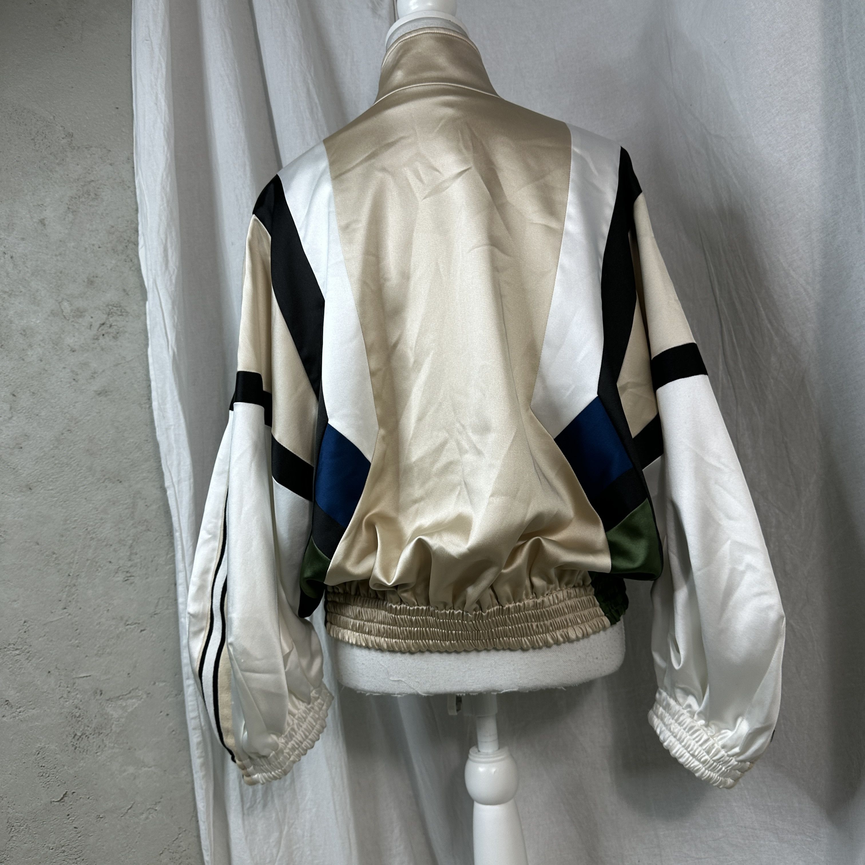 Vintage Koche Paris Sweatshirt Size M / US 6-8 / IT 42-44 - 9 Thumbnail