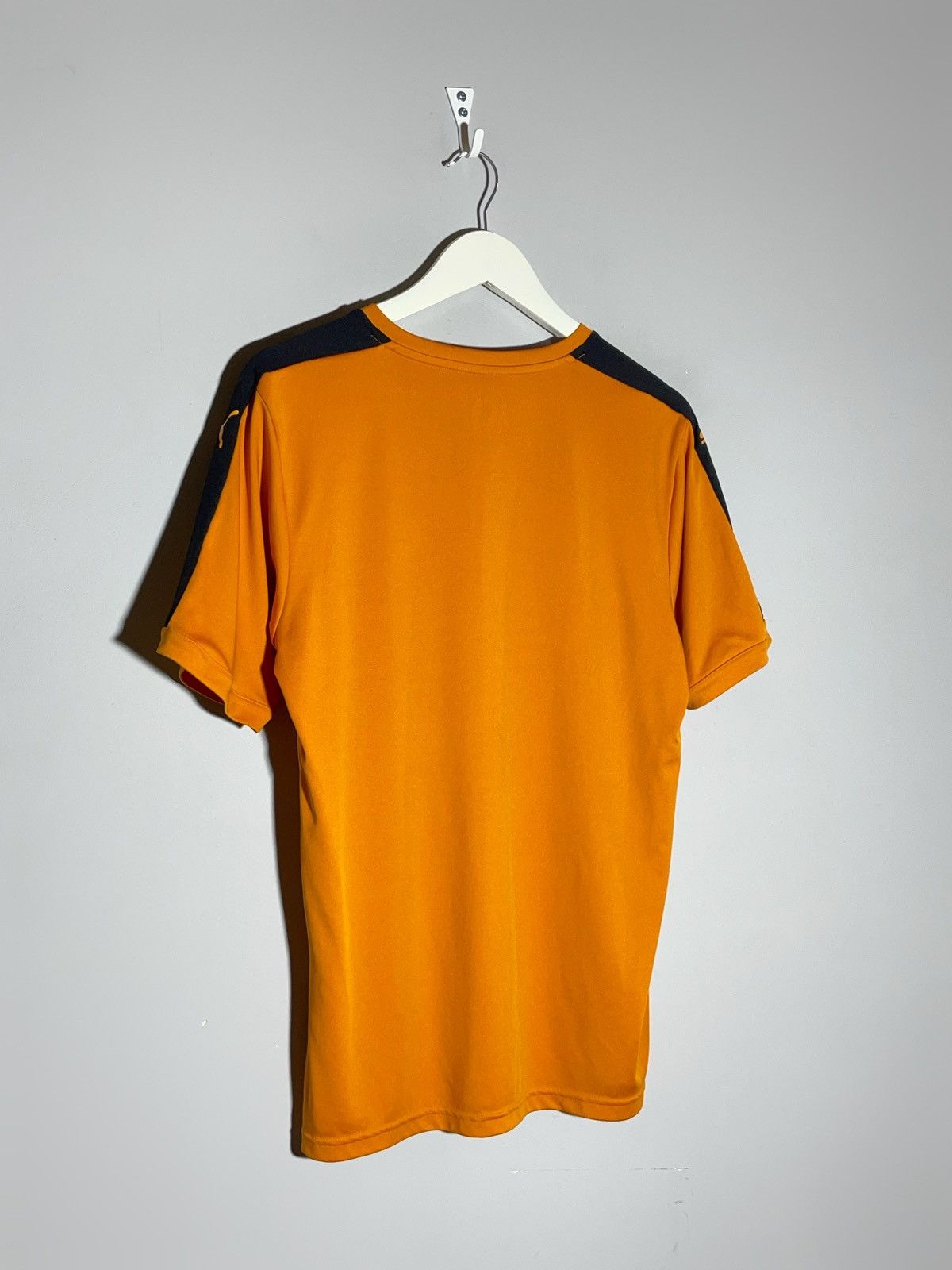 Puma Wolverhampton Puma 2015/16 Home Y2k Football Shirt Size US M / EU 48-50 / 2 - 7 Thumbnail
